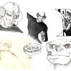 Comics