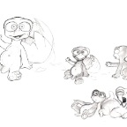 Dino Baby